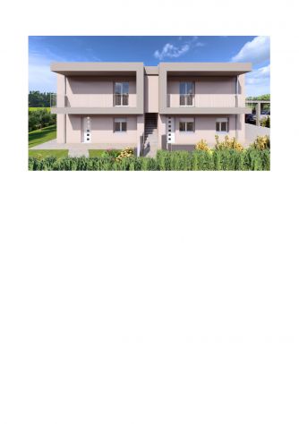 appartamento in vendita a Peschiera del Garda