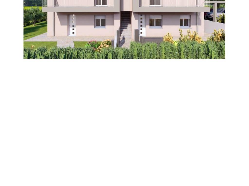 appartamento in vendita a Peschiera del Garda