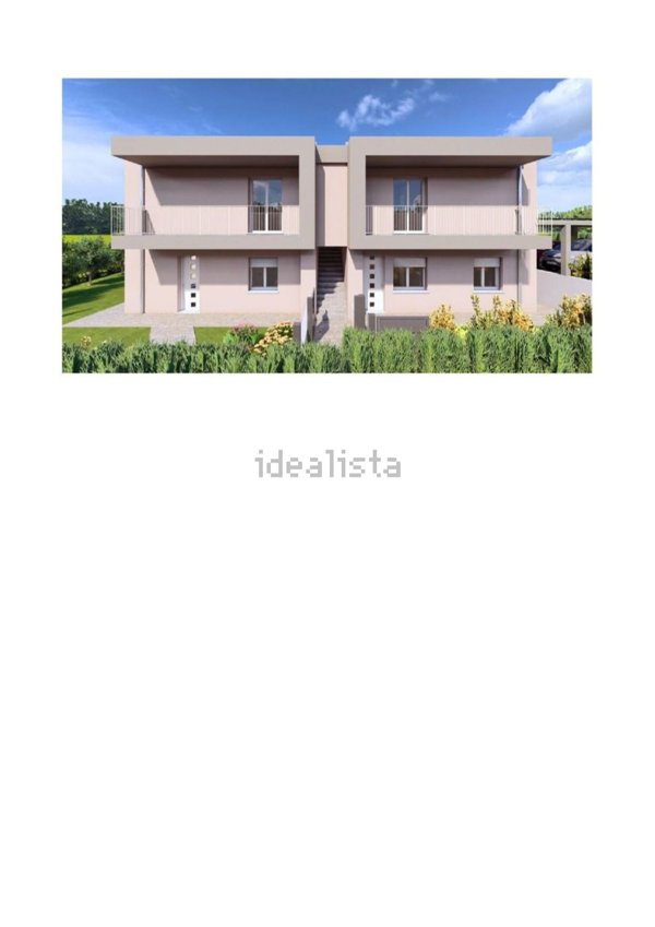 appartamento in vendita a Peschiera del Garda