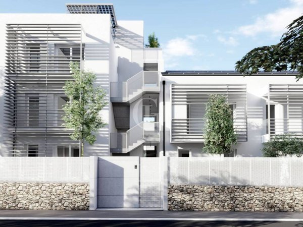 appartamento in vendita a Peschiera del Garda