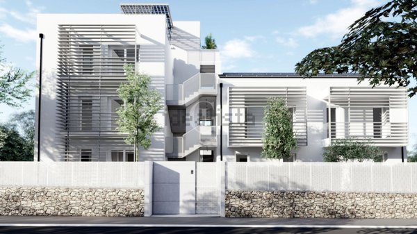 appartamento in vendita a Peschiera del Garda