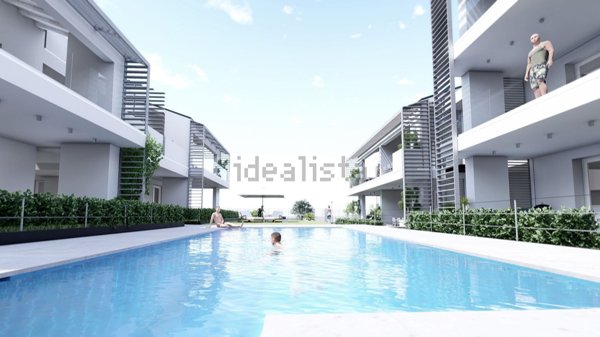 appartamento in vendita a Peschiera del Garda