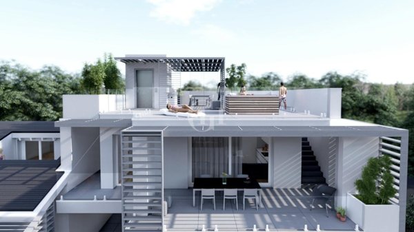 appartamento in vendita a Peschiera del Garda