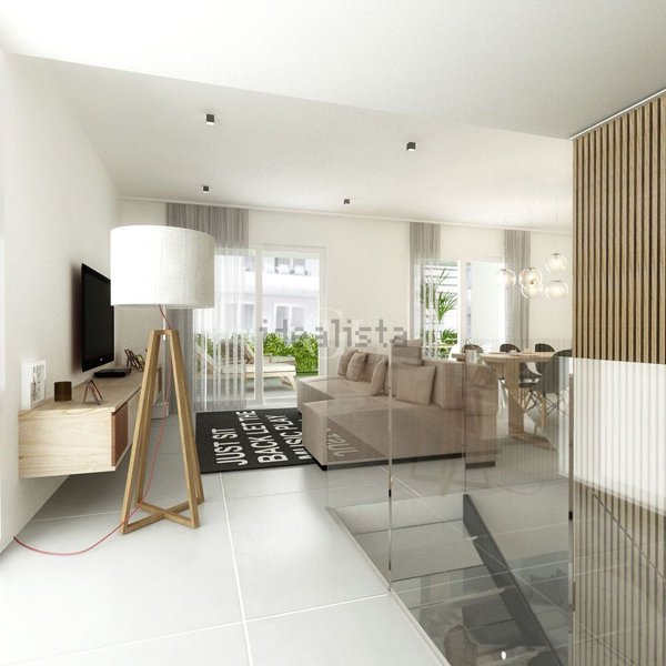 appartamento in vendita a Peschiera del Garda