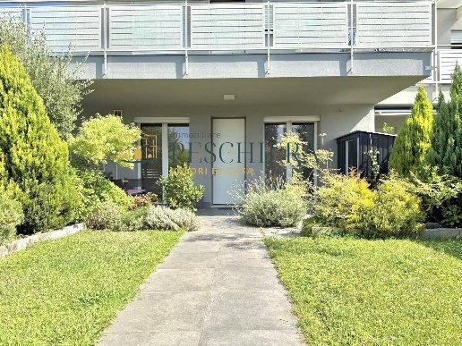 appartamento in vendita a Peschiera del Garda