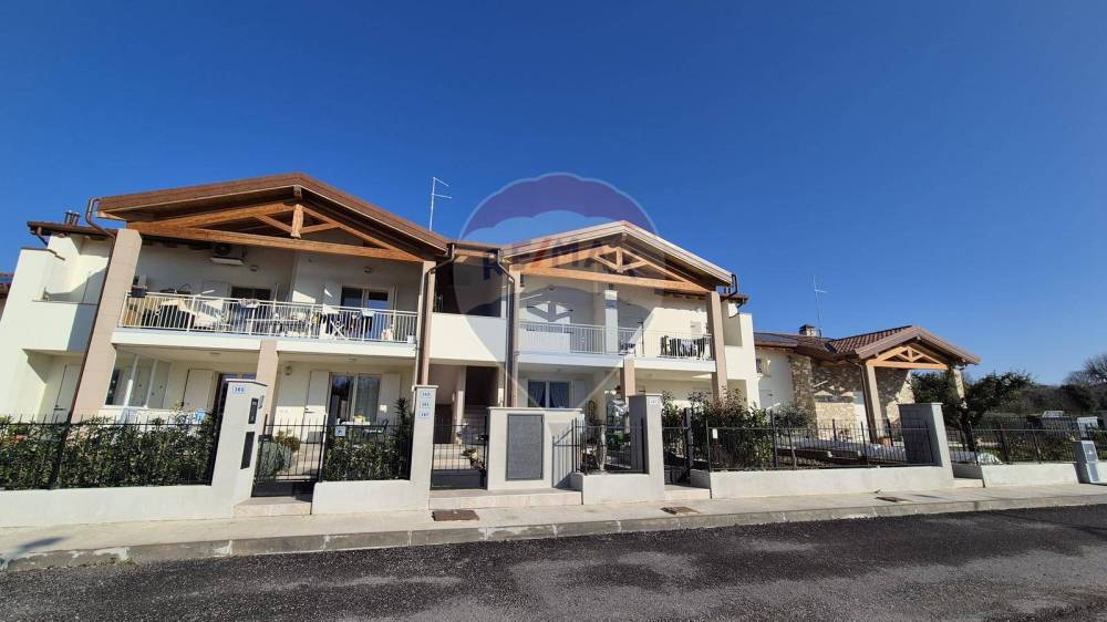 appartamento in vendita a Peschiera del Garda