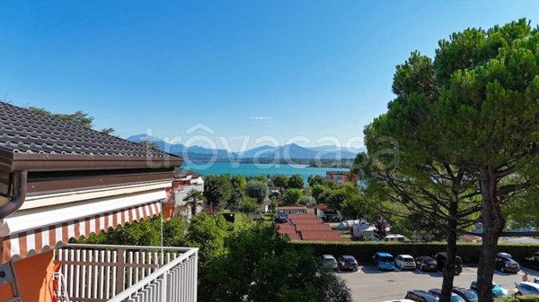 appartamento in vendita a Peschiera del Garda