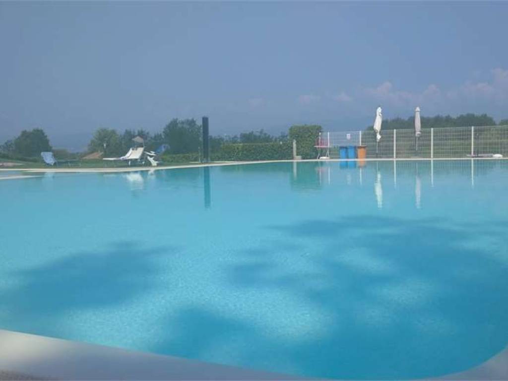 appartamento in vendita a Peschiera del Garda