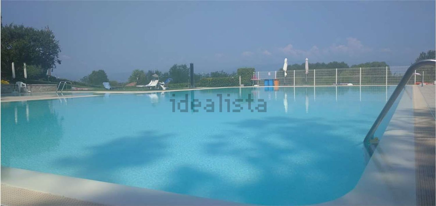 appartamento in vendita a Peschiera del Garda