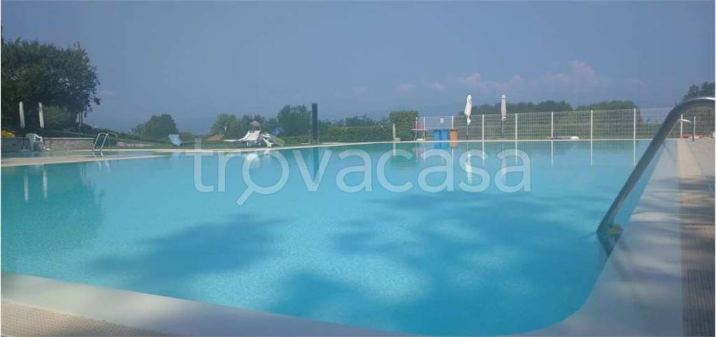 appartamento in vendita a Peschiera del Garda