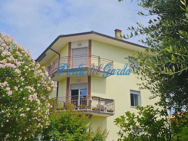 appartamento in vendita a Peschiera del Garda