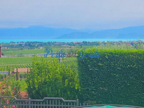 appartamento in vendita a Peschiera del Garda