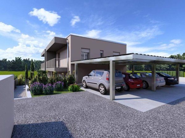 appartamento in vendita a Peschiera del Garda