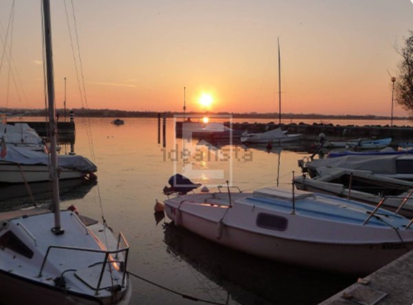 appartamento in vendita a Peschiera del Garda