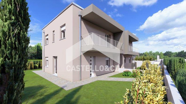 appartamento in vendita a Peschiera del Garda