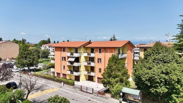 appartamento in vendita a Peschiera del Garda