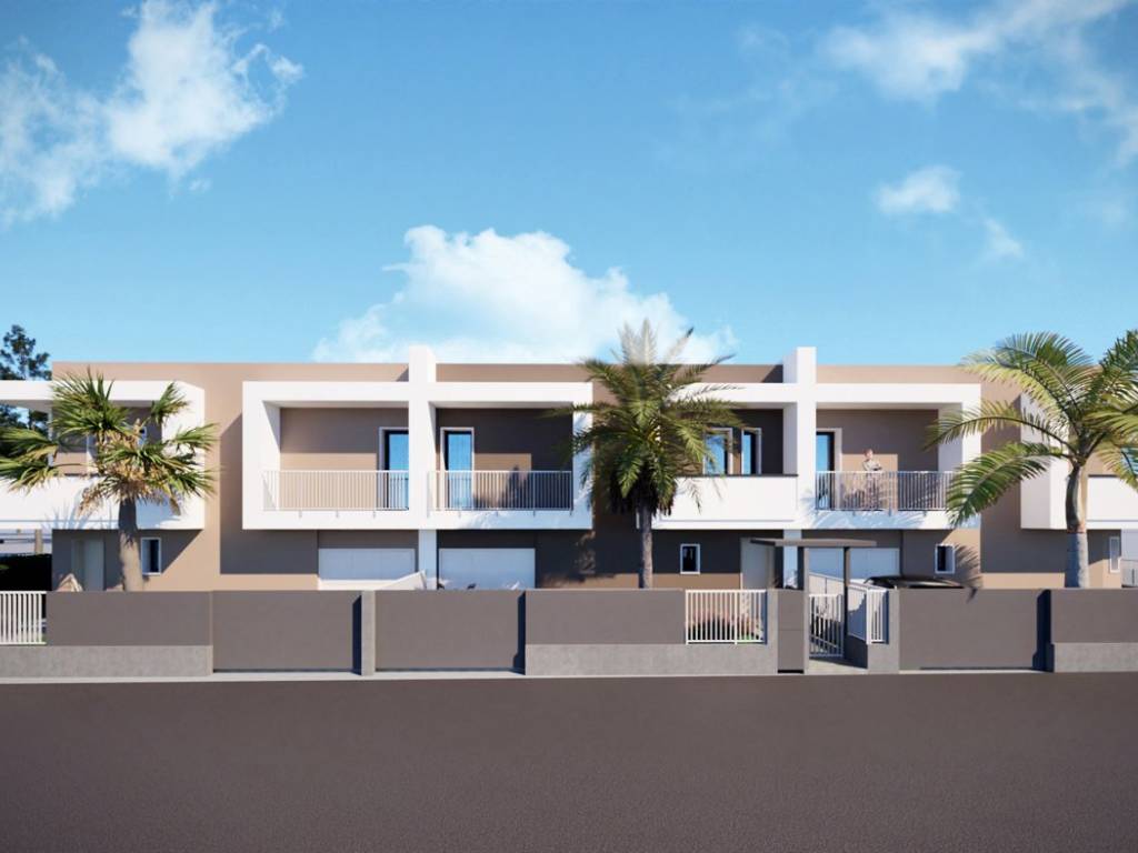 casa indipendente in vendita a Peschiera del Garda