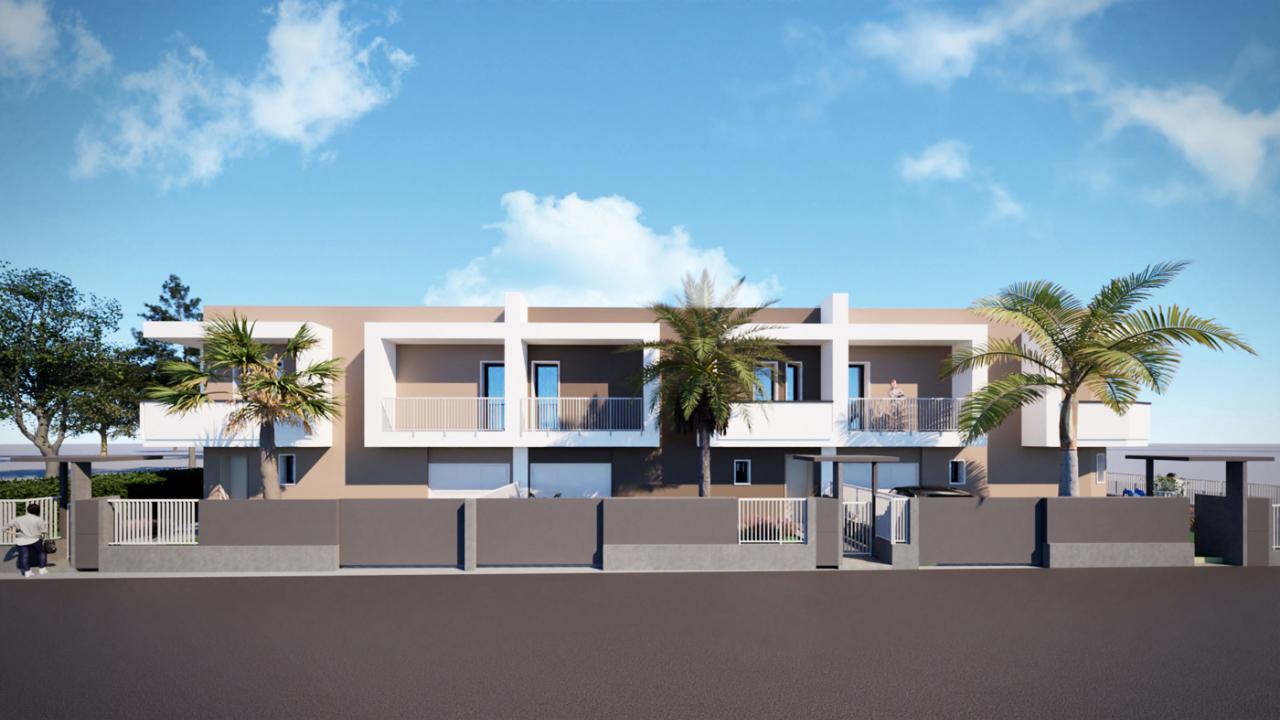 casa indipendente in vendita a Peschiera del Garda