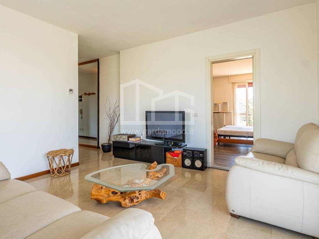 appartamento in vendita a Peschiera del Garda