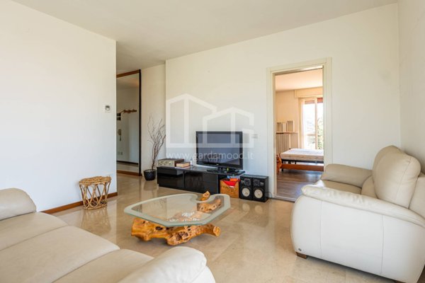 appartamento in vendita a Peschiera del Garda