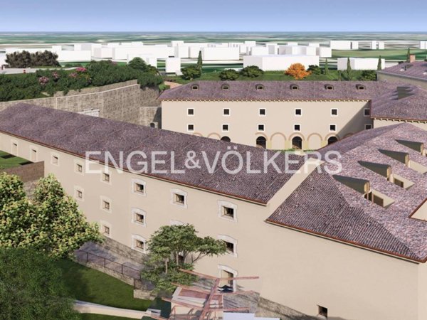 appartamento in vendita a Peschiera del Garda