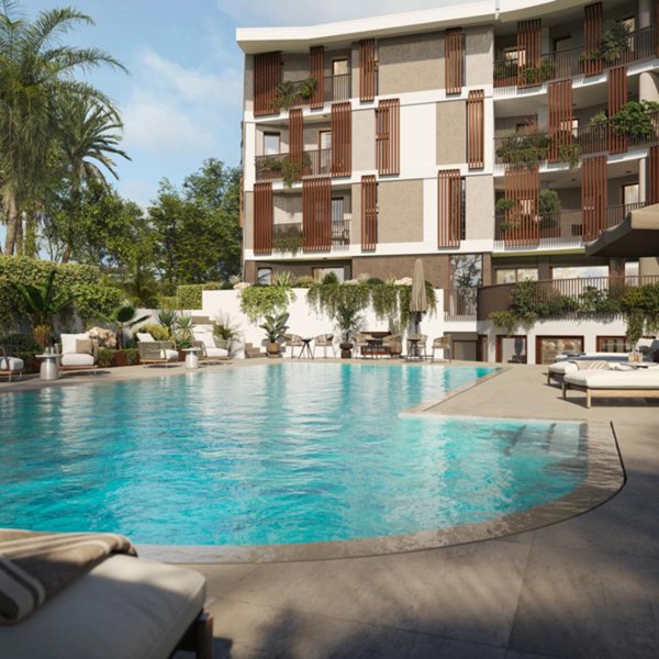 appartamento in vendita a Peschiera del Garda