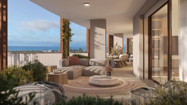 appartamento in vendita a Peschiera del Garda
