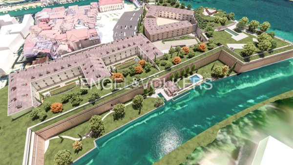 appartamento in vendita a Peschiera del Garda
