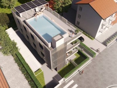appartamento in vendita a Peschiera del Garda