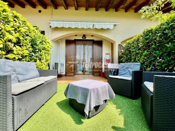 appartamento in vendita a Peschiera del Garda