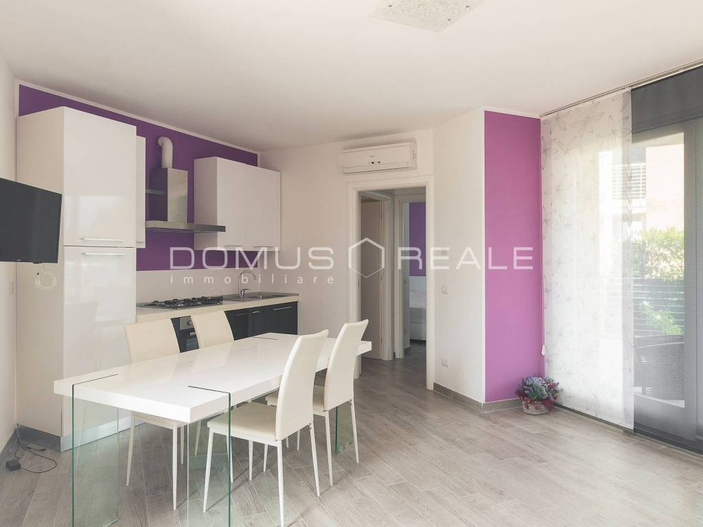 appartamento in vendita a Peschiera del Garda