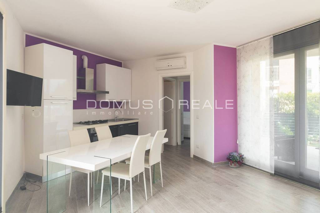 appartamento in vendita a Peschiera del Garda