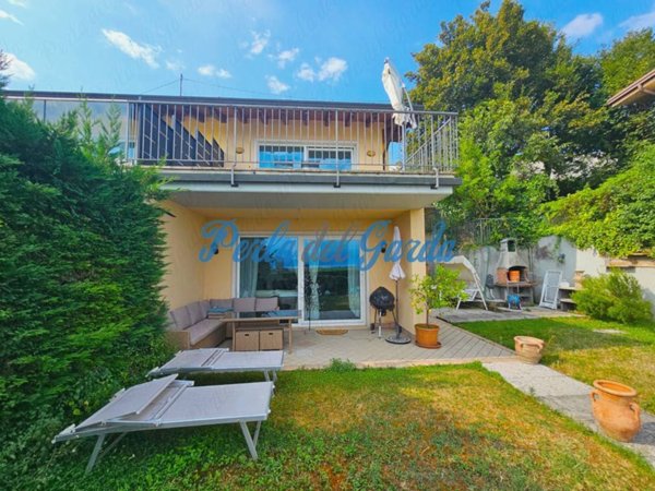 casa indipendente in vendita a Peschiera del Garda