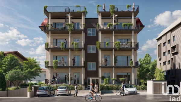 appartamento in vendita a Peschiera del Garda