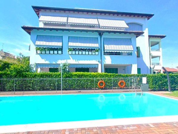 appartamento in vendita a Peschiera del Garda