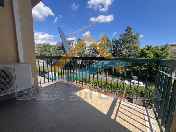 appartamento in vendita a Peschiera del Garda