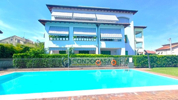 appartamento in vendita a Peschiera del Garda