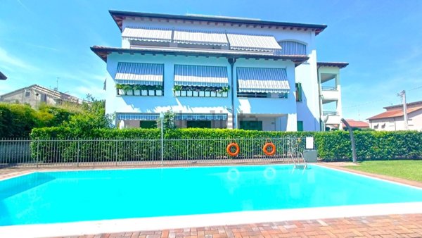 appartamento in vendita a Peschiera del Garda