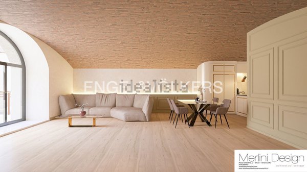 appartamento in vendita a Peschiera del Garda