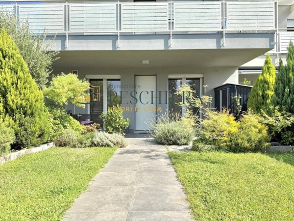 appartamento in vendita a Peschiera del Garda