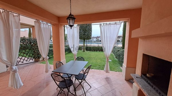 appartamento in vendita a Peschiera del Garda