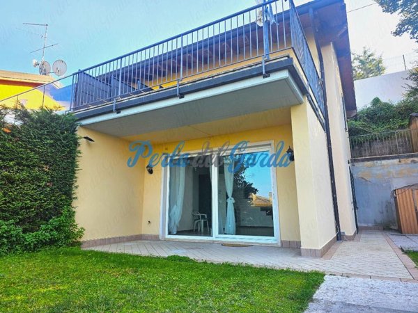appartamento in vendita a Peschiera del Garda