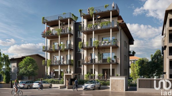 appartamento in vendita a Peschiera del Garda