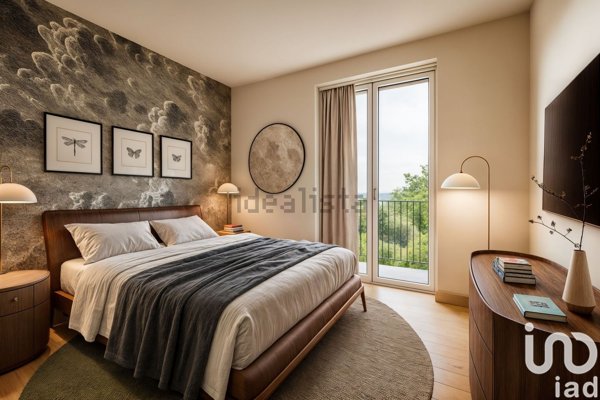 appartamento in vendita a Peschiera del Garda