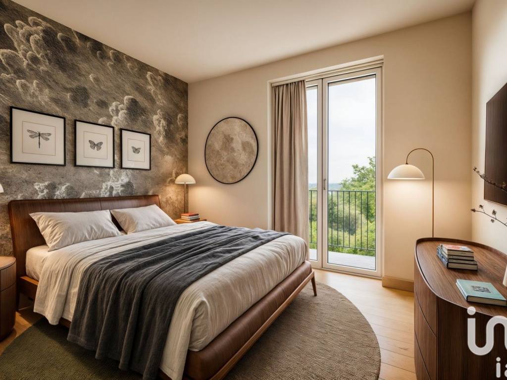 appartamento in vendita a Peschiera del Garda