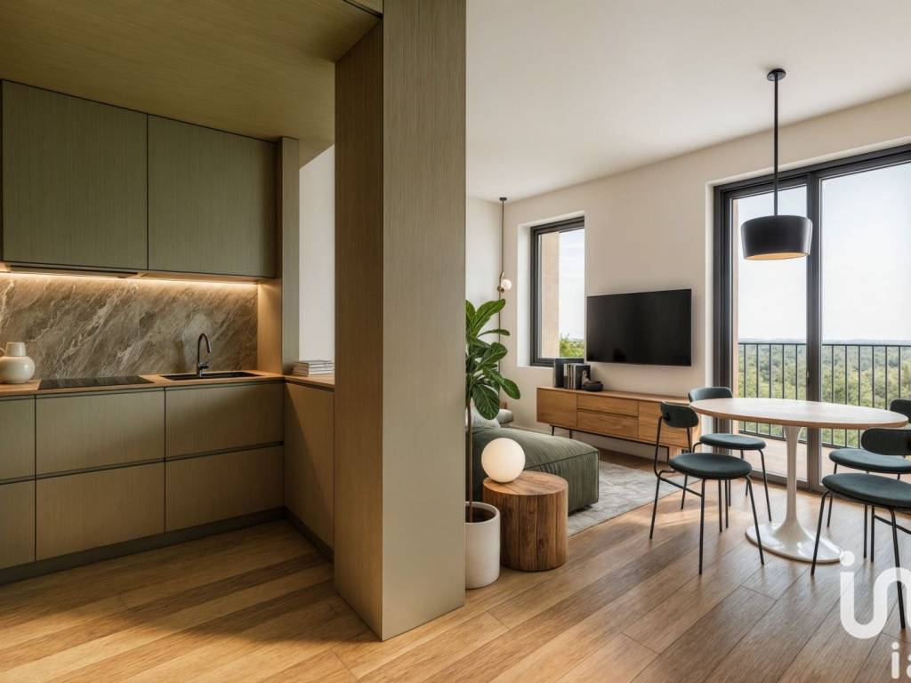 appartamento in vendita a Peschiera del Garda