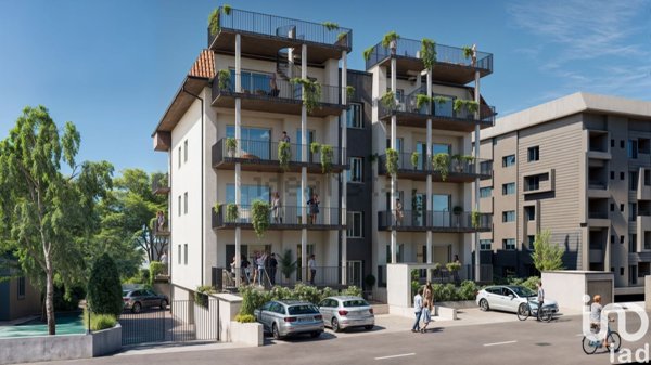 appartamento in vendita a Peschiera del Garda