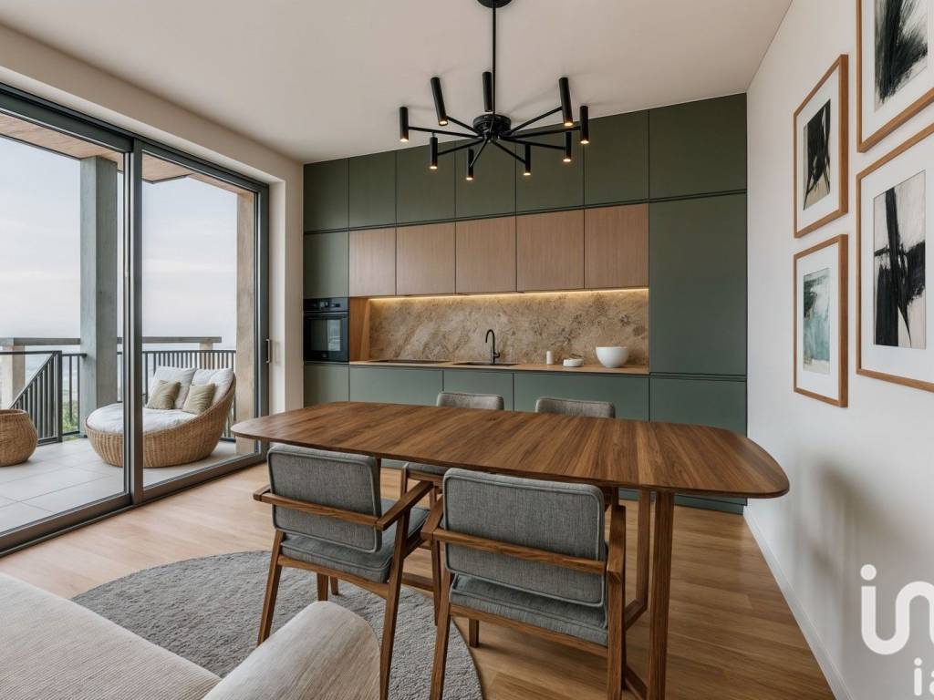 appartamento in vendita a Peschiera del Garda