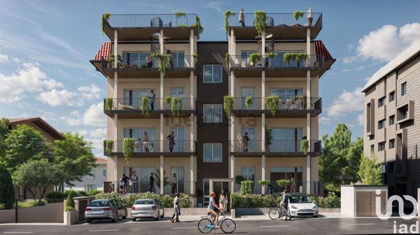 appartamento in vendita a Peschiera del Garda