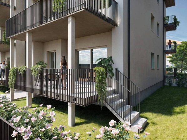 appartamento in vendita a Peschiera del Garda